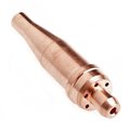 Xtrweld Victor Style Cutt Tip 1-101 SRS 1 PC for Acetylene Size 1 CTIP1-101-1